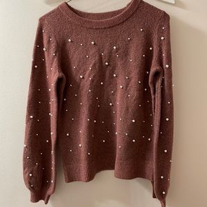 NWT Loft Sweater